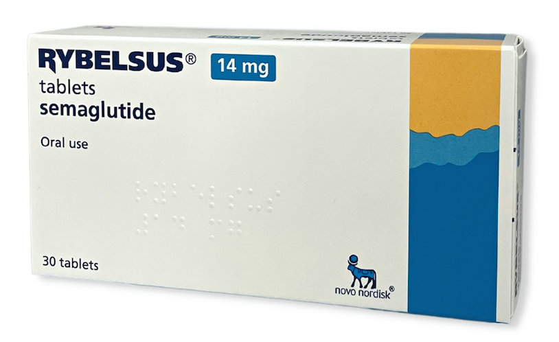 Rybelsus Tablets